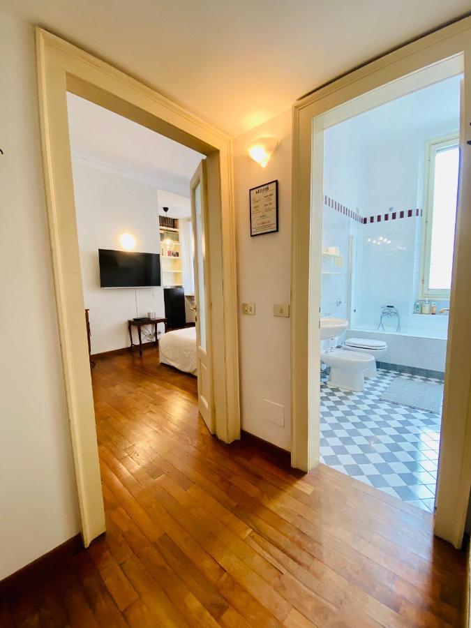 Citta Studi Apartment Milan Exterior photo